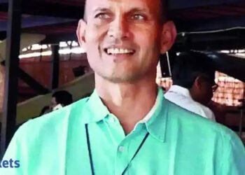 Ashish Kacholia buys contemporary stake on this smallcap firm, replenish 5%