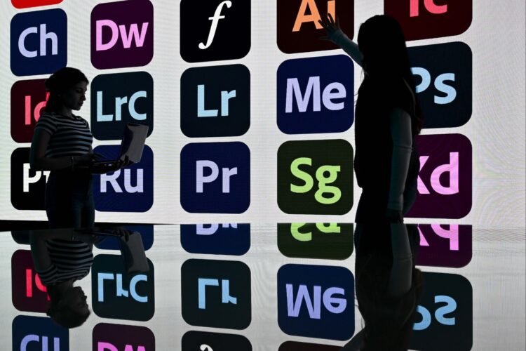 Adobe: Artists ‘Must Embrace’ Artistic Cloud AI Modifications