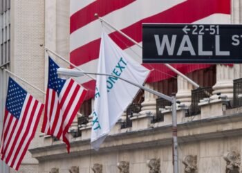US Shares Seemingly To Open In Inexperienced As Buyers Eye ‘Magnificent 7’ Earnings This Week: Oil Costs Tumble, Skilled Highlights Finest ‘Promote In Could’ Interval Since 2009 – Apple (NASDAQ:AAPL), Amazon.com (NASDAQ:AMZN)