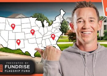 4 States W/ the Strongest Economies and Investing Potential