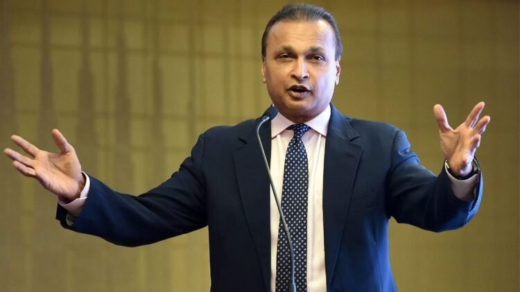 Anil Ambani’s Reliance unveils inexperienced playbook with largest photo voltaic plant in Bhutan. Particulars inside