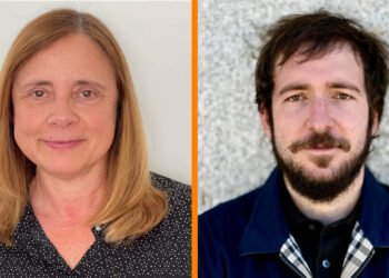 Alicia Arauzo and Luis Fernández appointed Co-Managing Administrators of Common Music Spain