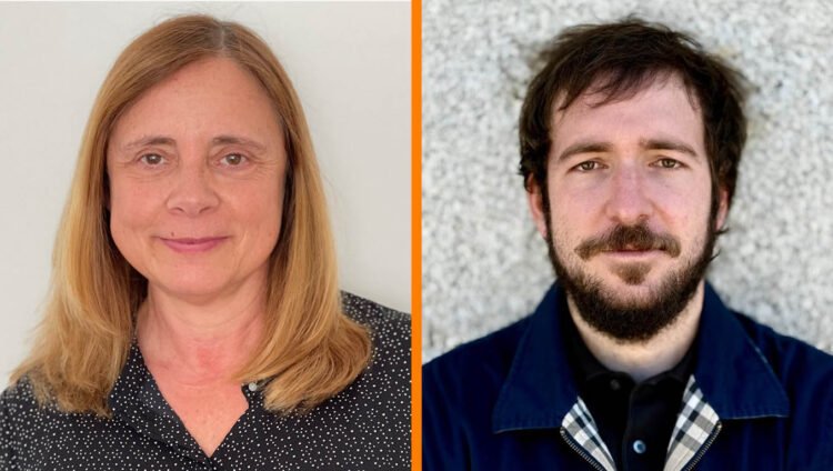 Alicia Arauzo and Luis Fernández appointed Co-Managing Administrators of Common Music Spain