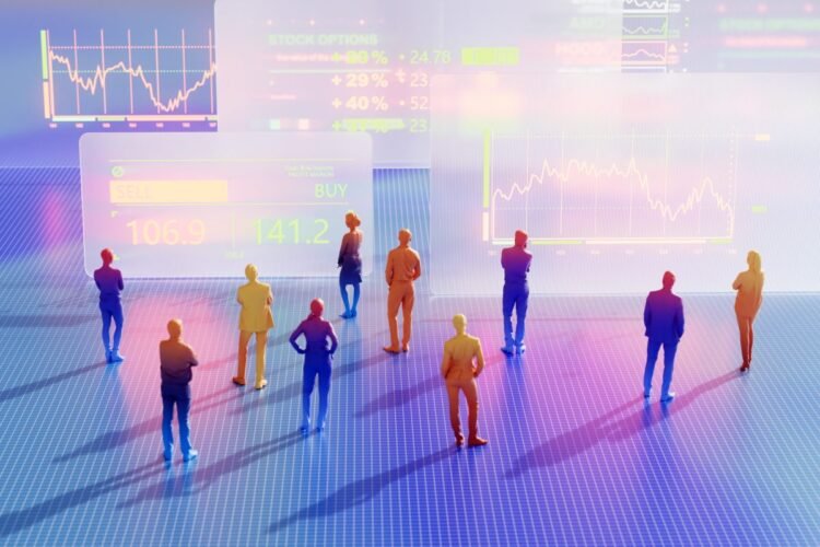 An Business in Transition: AI High of Thoughts in 2024 Asset Supervisor Survey