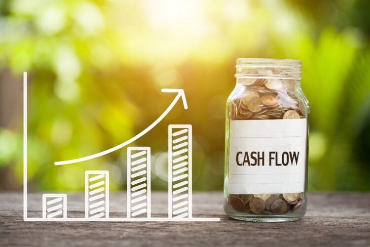 16 methods to enhance your online business money movement