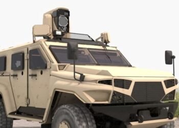 Rafael to unveil new battlefield air protection answer