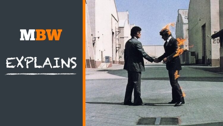 Why was Sony Music keen to pay megabucks for Queen and Pink Floyd’s catalogs?
