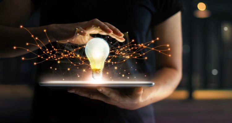 Harnessing the ability of AI to propel your small enterprise ahead