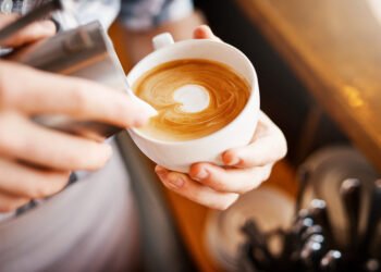 What insurance coverage do I want for a café?