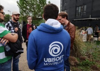 French Ubisoft workers strike over RTO mandate amid slumping gross sales
