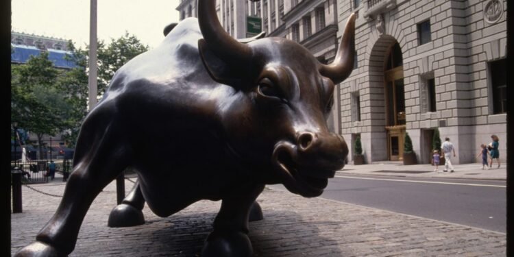Inventory market outlook: One other shocker potential in 2024