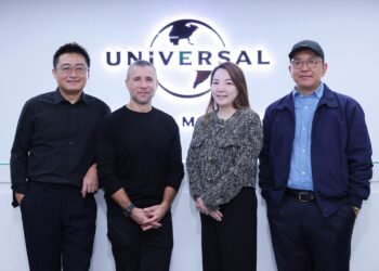 Common makes large transfer in China’s hip-hop scene, inking deal to distribute artists from ‘The Rap Of China’