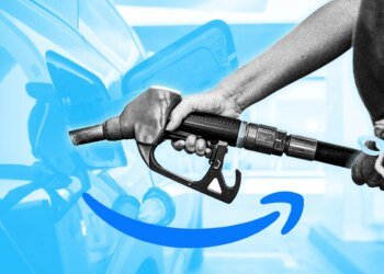 Amazon Prime Members Now Get Gasoline Reductions Throughout the U.S.