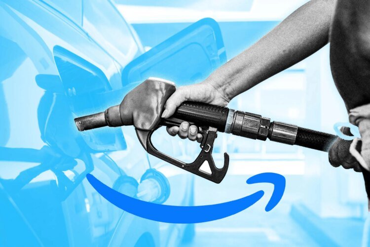 Amazon Prime Members Now Get Gasoline Reductions Throughout the U.S.