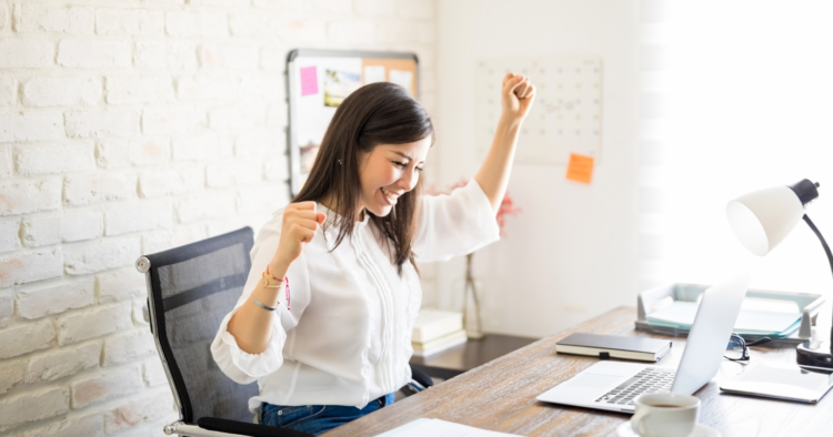 8 habits to undertake this fall to complete the yr on a profitable word