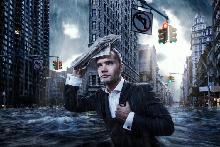 Wall Avenue’s Newest Flood: Non-public Credit score