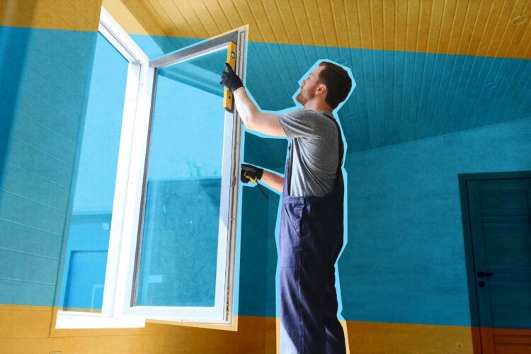 Ought to You Change Your Home windows Earlier than Promoting Your House?
