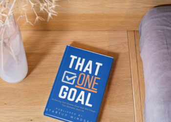 Saying Our New E book: “That One Aim” – Coming Quickly!