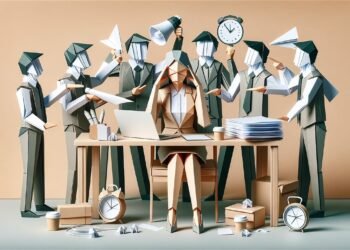 Overwhelmed, Not Bored: An Surprising Problem Of Retirement