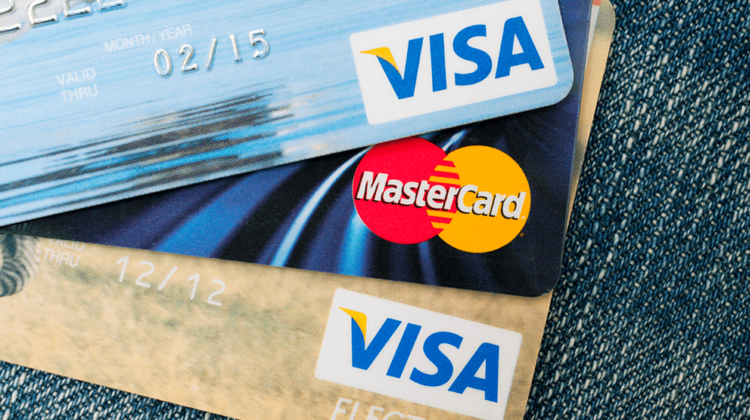 Kinds of Credit score Playing cards for Small Companies