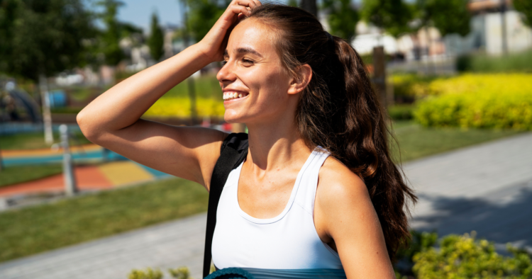 9 habits of ladies who discover goal and pleasure later in life, in line with psychology