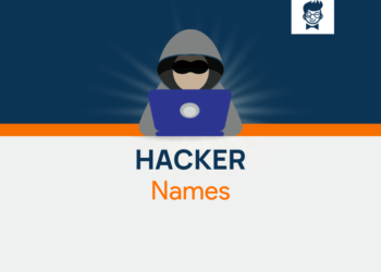 620+ Hacker Names That Are Pure Genius
