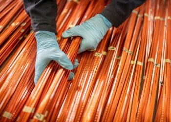 Taseko Mines: Purchase Inventory As Copper Demand Soars, New Mine Comes On-line (NYSE:TGB)