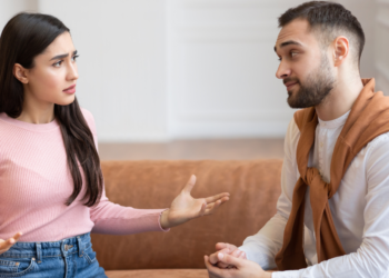 7 issues a manipulator will do once they notice they’ve misplaced the higher hand