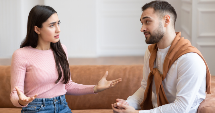 7 issues a manipulator will do once they notice they’ve misplaced the higher hand