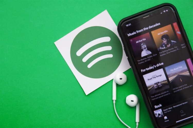Spotify Inventory Sees Choices Surge Forward of Earnings Report