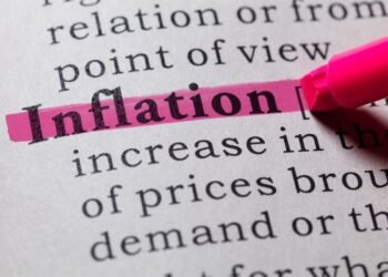 High Trades Traders Are Making With Rising Inflation Dangers