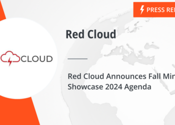 Crimson Cloud Broadcasts Fall Mining Showcase 2024 Agenda