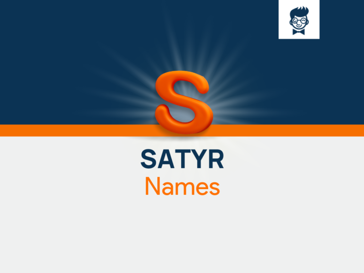 635+ Satyr Names For Your Subsequent Legendary Story!