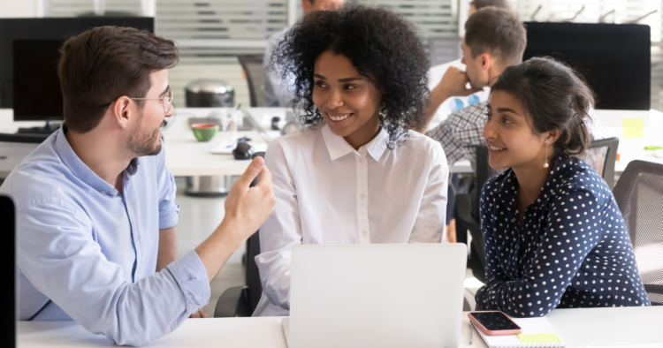 8 methods to set wholesome office boundaries with out inflicting offense