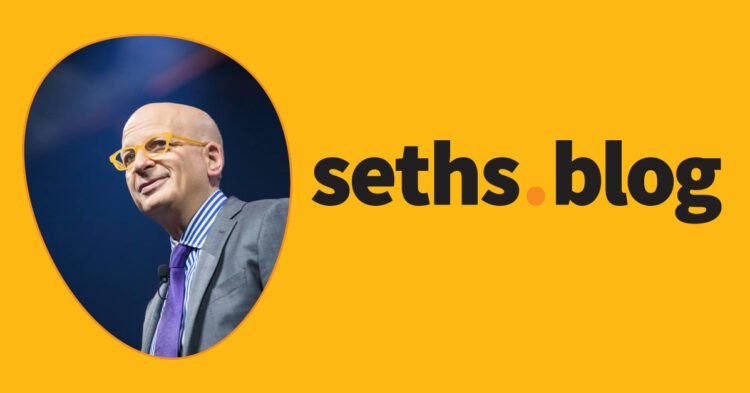 The paradox of brittle | Seth’s Weblog