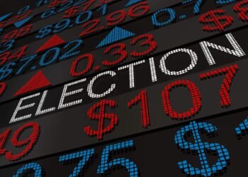 3 Shocking Methods the Market Reacts to Elections