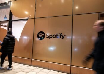 Spotify slams ‘outdated paperwork’ in Sweden because it strikes ‘components’ of 250 jobs from its residence market after courtroom ruling over night time shifts