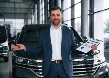 This Spinoff Rear-Ended the Used Automotive Market