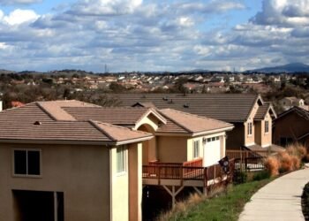 Are the Suburbs a Soul-Crushing Abomination?