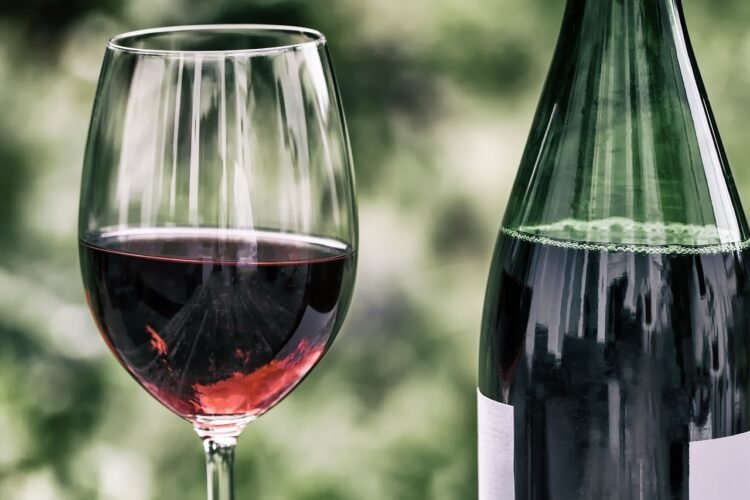 Get pleasure from Your Cash: Investing in Nice Wine and Whiskey