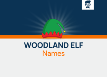 615+ Wooden Elf Names for Your Forest Guardians!