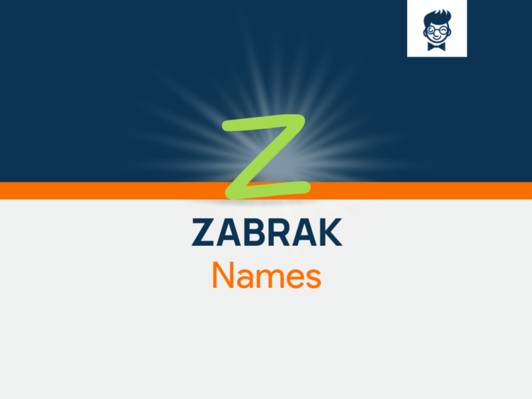 635+ Zabrak Names for Your Marketing campaign!