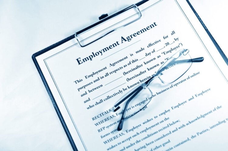 Necessary employment rights guidelines for employers 