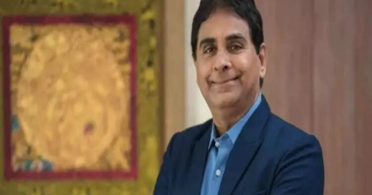 Vijay Kedia on what to purchase and keep away from in Samvat 2081