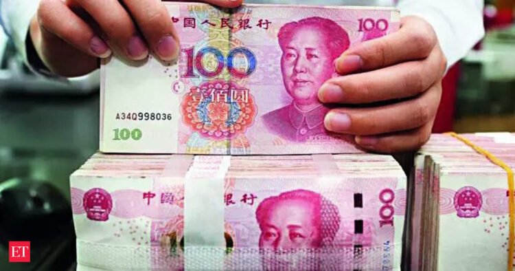Foreclosures in China soar, threatening to choke off financial institution earnings