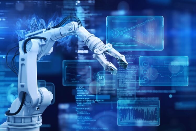 Jeff Bezos-Backed Bodily Intelligence Robotic Can Do Chores