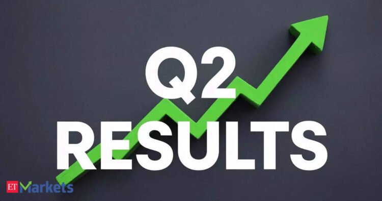 Q2 outcomes right now: Tata Metal, Apollo Hospitals amongst 98 corporations to announce earnings on Wednesday