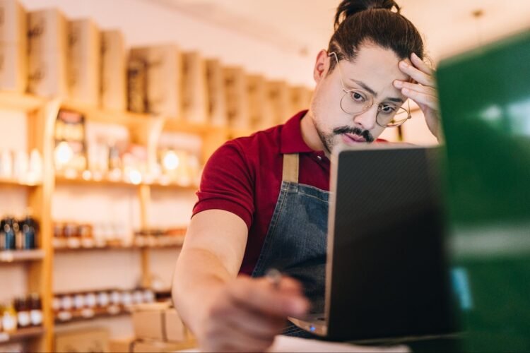 Learn how to Keep away from the Small Enterprise Progress ‘Dying Spiral’