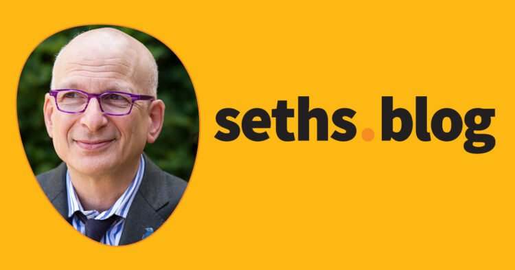 On whining | Seth’s Weblog