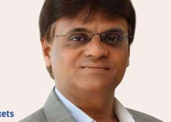funding themes: Deven Choksey on 2 themes to wager on in a unstable market